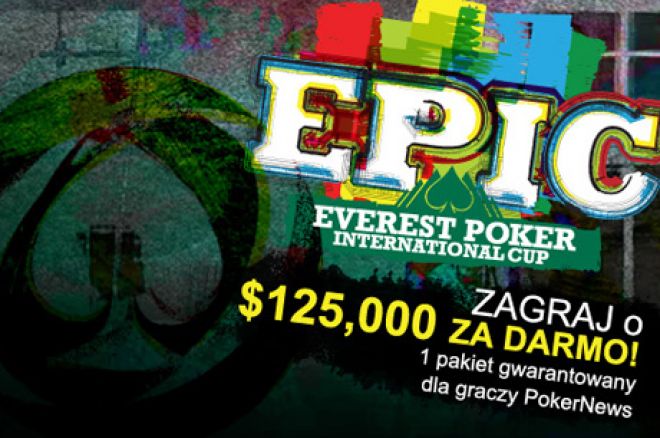 Everest Poker Everest Poker