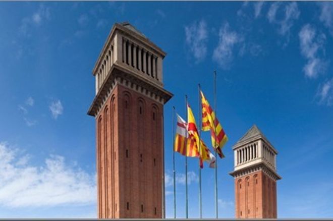 告别这个夏天,相聚EPT Barcelona 0001 告别这个夏天,相聚EPT Barcelona 0001
