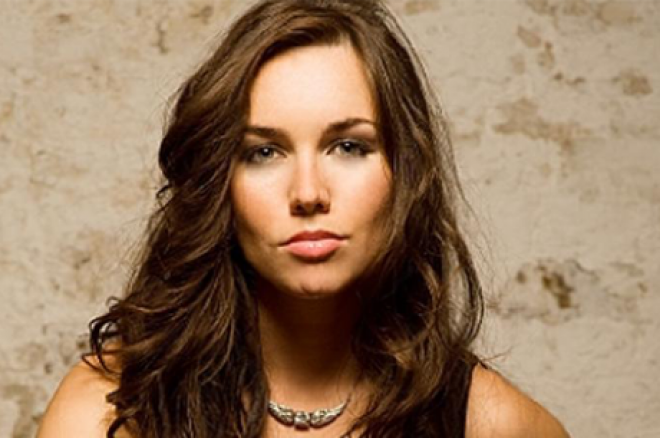 Liv Boeree Liv Boeree