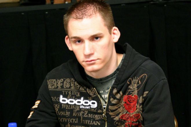 Justin Bonomo Justin Bonomo
