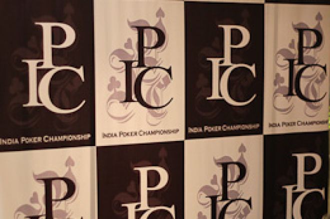 India Poker Championship: An Overview 0001 India Poker Championship: An Overview 0001