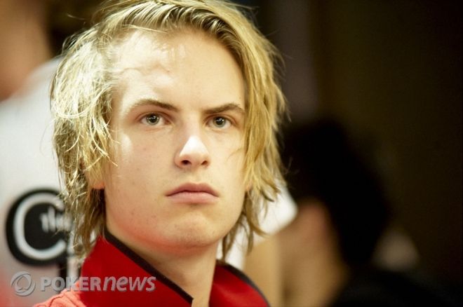 Viktor "Isildur1" Blom Viktor "Isildur1" Blom
