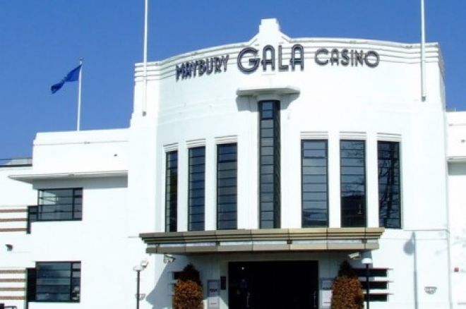 Gala Maybury Casino Gala Maybury Casino