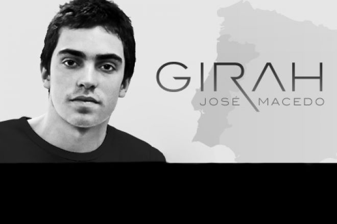 José "Girah" Macedo José "Girah" Macedo