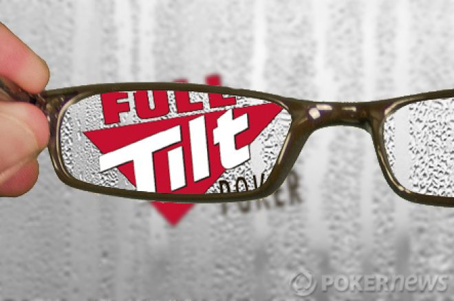 Full Tilt Poker Full Tilt Poker