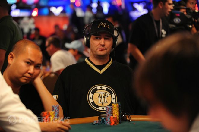 Phil Hellmuth