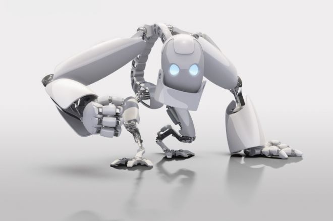 Poker Bot Poker Bot