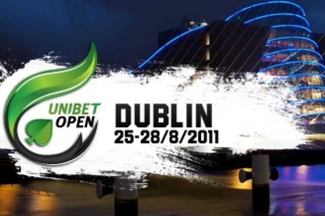 I Morgen Skydes Unibet Open Igang 0001 I Morgen Skydes Unibet Open Igang 0001