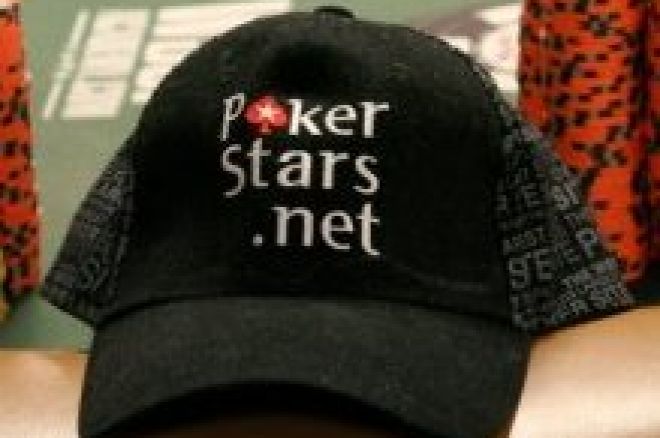 PokerStars FPP锦标赛本周奖金翻倍 0001 PokerStars FPP锦标赛本周奖金翻倍 0001