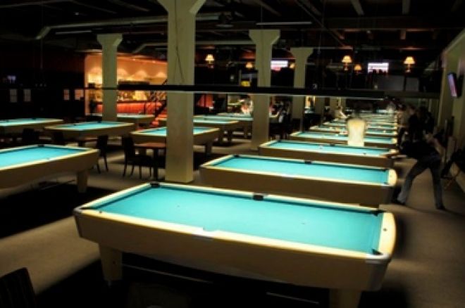 Pool Pool