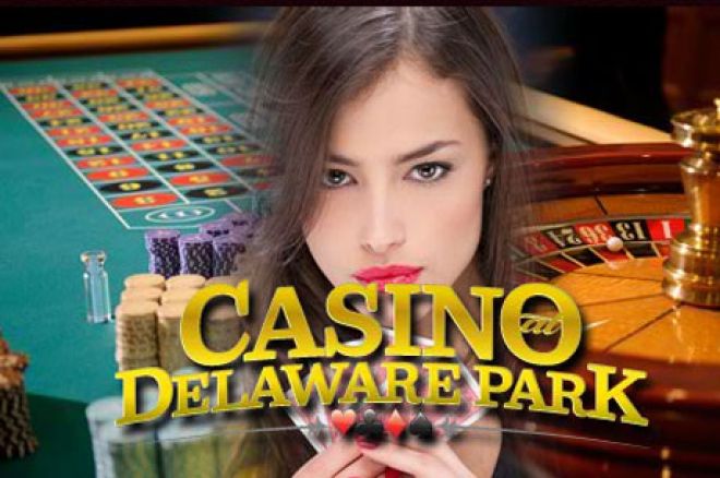 Delaware Park Casino