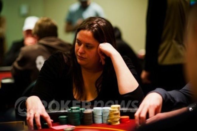 2011 PokerStars.net APPT Queenstown의 데이1 모두 종료 0001 2011 PokerStars.net APPT Queenstown의 데이1 모두 종료 0001