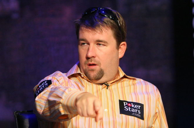 Chris Moneymaker Chris Moneymaker