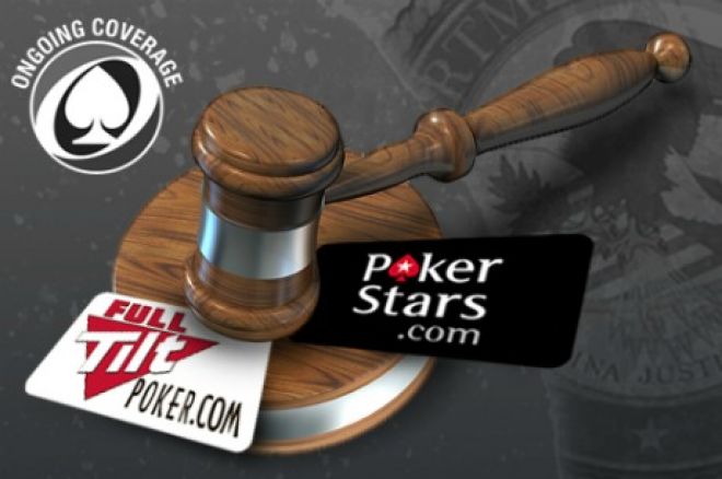 PokerStars y Full Tilt tras el Black Friday