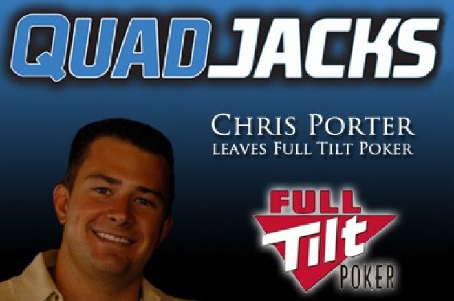 Full Tilt Team Pro menadžer Chris Porter podneo ostavku 0001 Full Tilt Team Pro menadžer Chris Porter podneo ostavku 0001
