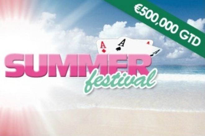 Summer Festival Summer Festival