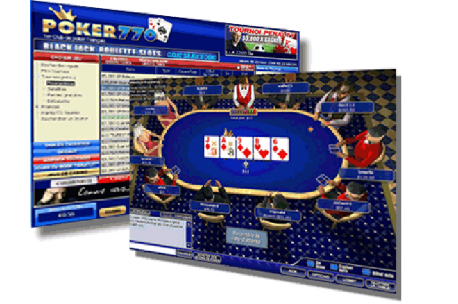 Poker770 Poker770