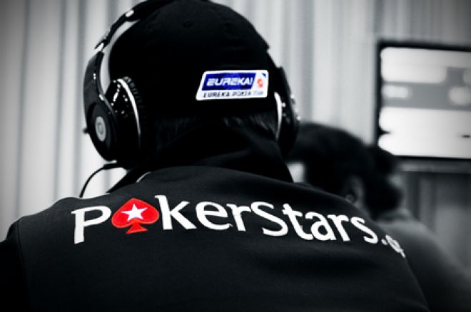 Eureka Poker Tour Хорватия - Обзор дня 1 B 0001 Eureka Poker Tour Хорватия - Обзор дня 1 B 0001