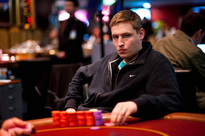 Marcel Schreiner梅开二度登顶2011 APPT Queenstown Day 3筹码排行榜 0001 Marcel Schreiner梅开二度登顶2011 APPT Queenstown Day 3筹码排行榜 0001