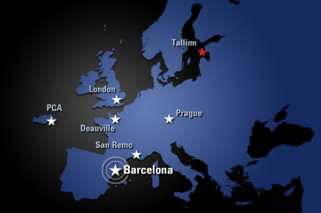 EPT Barcelona EPT Barcelona