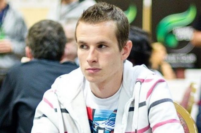 Paul Van Walsem Paul Van Walsem