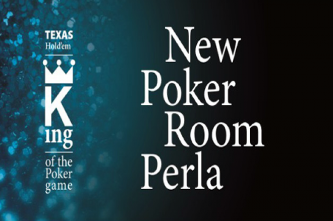 Poker Room Perla