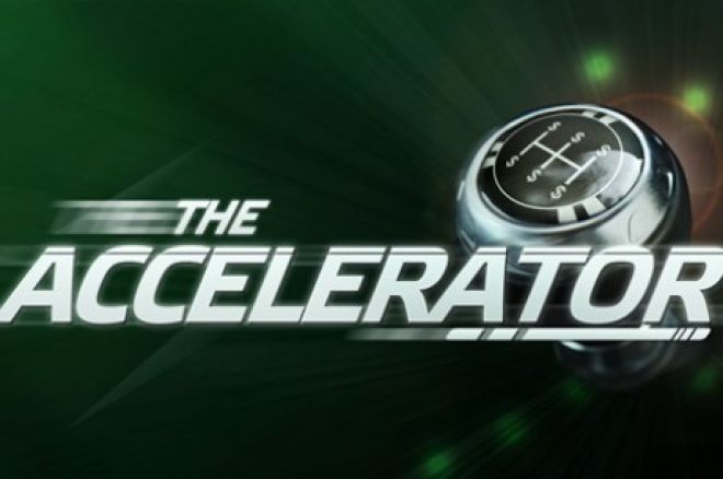 Promocja Akcelerator Promocja Akcelerator