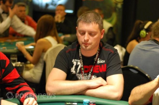 Dienos naujienos: Unibet Open ir kitų turnyrų apvalgos ir kitos 0001 Dienos naujienos: Unibet Open ir kitų turnyrų apvalgos ir kitos 0001