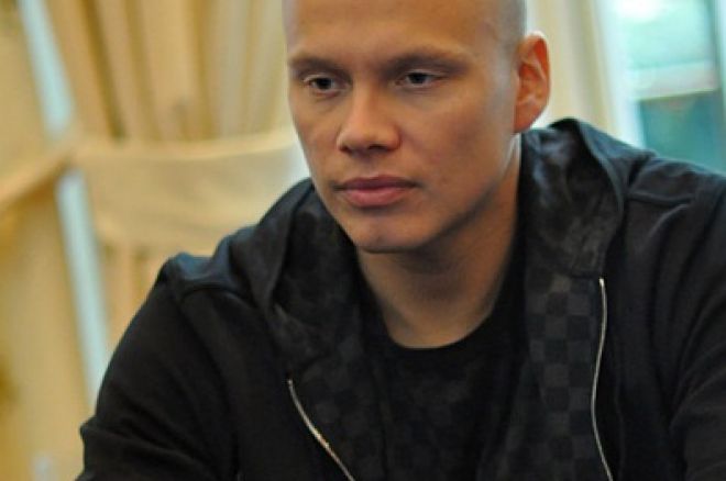 Viktor Blom uzeo $726K od Ilari Sahamies-a 0001 Viktor Blom uzeo $726K od Ilari Sahamies-a 0001