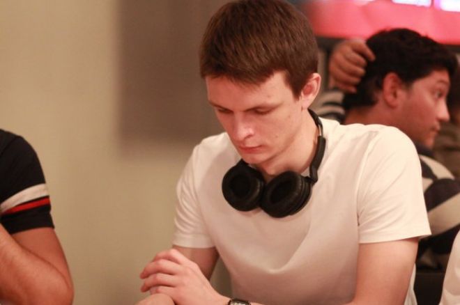 EPT Barselona: Prieš 2 dieną V.Milvydas trečias, over.be taip pat viršuje 0001 EPT Barselona: Prieš 2 dieną V.Milvydas trečias, over.be taip pat viršuje 0001