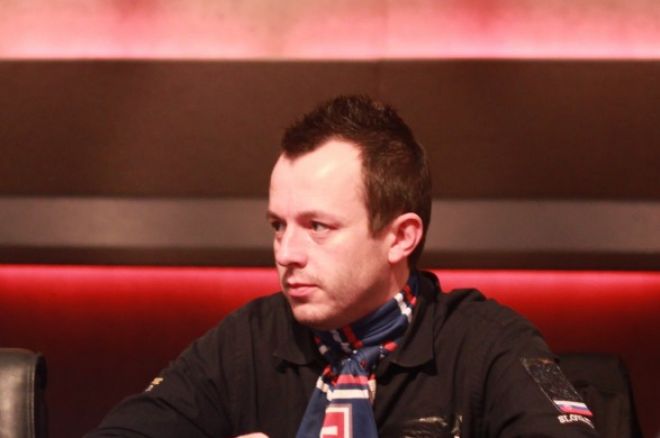 EPT Barcelona Day 1B: Dag Palovič je out 0001 EPT Barcelona Day 1B: Dag Palovič je out 0001