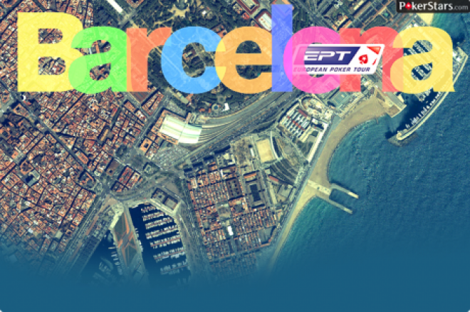 EPT Barcelona EPT Barcelona