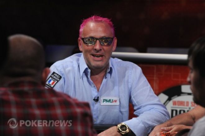 2011 PokerStars.com EPT Барселона Day 1b: Гийом Даркурт в... 0001 2011 PokerStars.com EPT Барселона Day 1b: Гийом Даркурт в... 0001