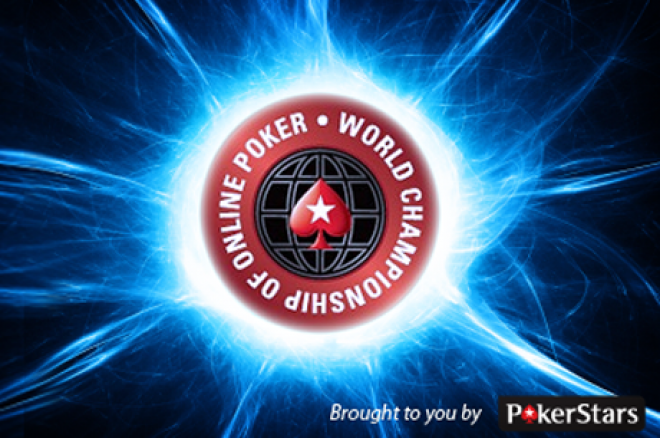 WCOOP WCOOP