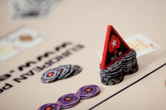 EPT Barcelona 2011 EPT Barcelona 2011