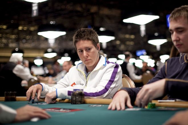 Vanessa Selbst