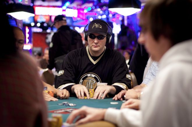 Phil Hellmuth