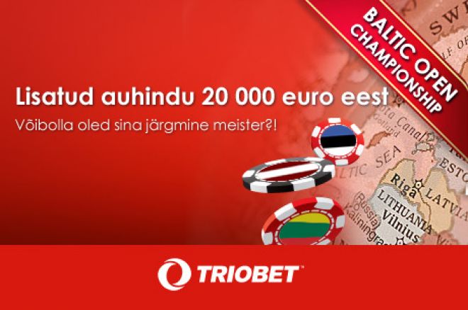 Triobet Triobet