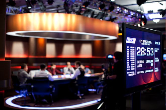 EPT Barcelona创造新的记录 0001 EPT Barcelona创造新的记录 0001