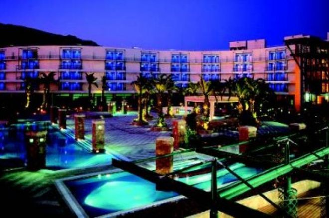 Casino Loutraki Casino Loutraki