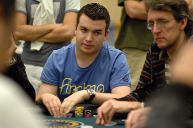 PokerNews Boulevard: Backers doen een stapje terug, Bwin.Party en meer... 0001 PokerNews Boulevard: Backers doen een stapje terug, Bwin.Party en meer... 0001