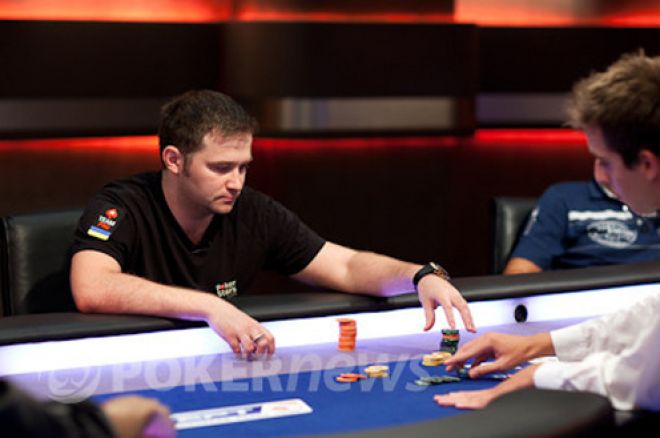 EPT Barcelone LIVE : Triple Couronne pour Katchalov ?