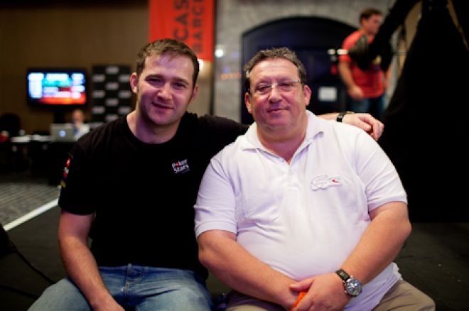 EPT Barcelona Day 5: Schleich je vítěz, Eugene Katchalov třetí 0001 EPT Barcelona Day 5: Schleich je vítěz, Eugene Katchalov třetí 0001