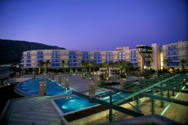 Club Hotel Casino Loutraki