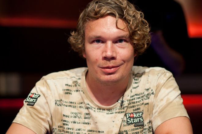 PokerStars 2011 EPT Barcelona mester: Martin Schleich 0001 PokerStars 2011 EPT Barcelona mester: Martin Schleich 0001