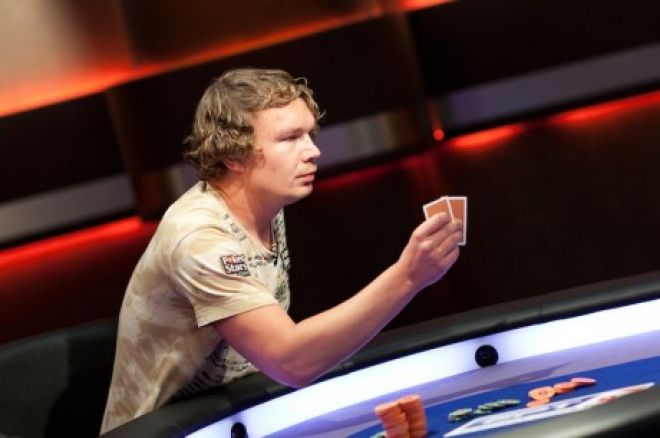 PokerStars EPT Barcelone : Martin Schleich champion (850.000€)