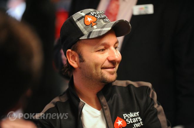 Negreanu