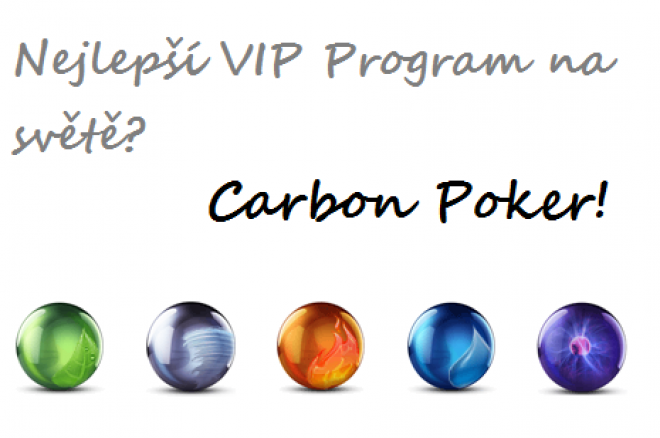 Carbon Poker Carbon Poker