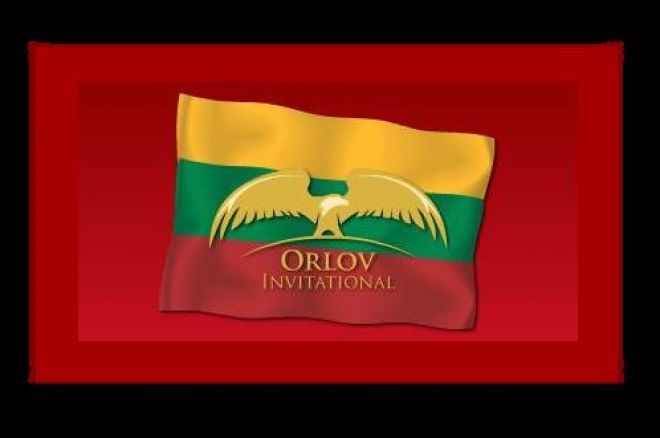 Orlov Invitational Orlov Invitational