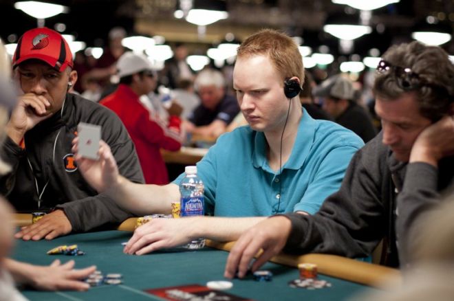 Lietuviai internete: geriau sekasi ne WCOOP turnyruose 0001 Lietuviai internete: geriau sekasi ne WCOOP turnyruose 0001